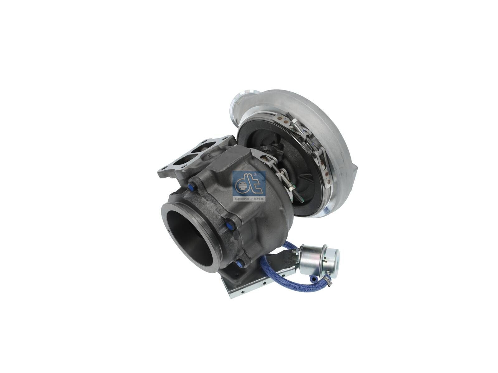 Turbocharger | DT Spare Parts 1.48033