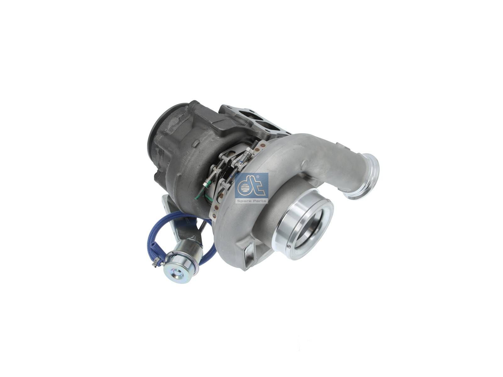 Turbocharger | DT Spare Parts 1.48033