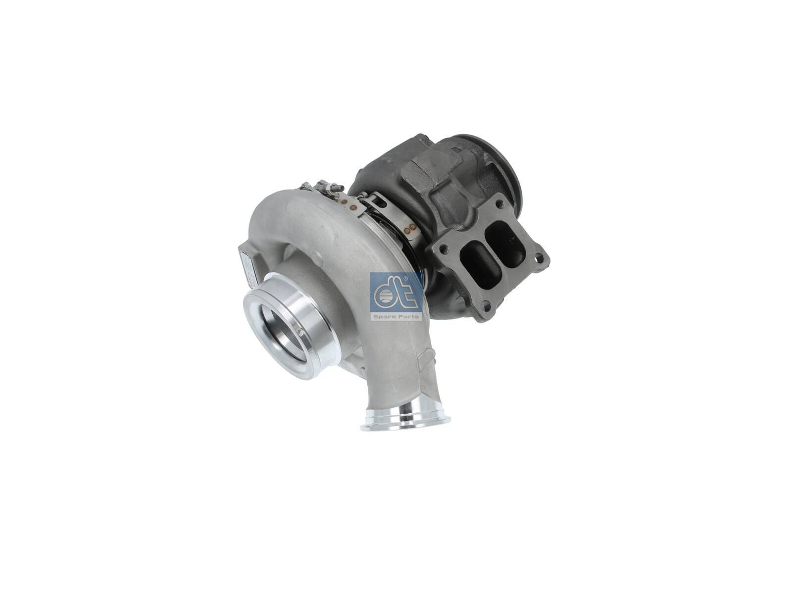 Turbocharger | DT Spare Parts 1.48033