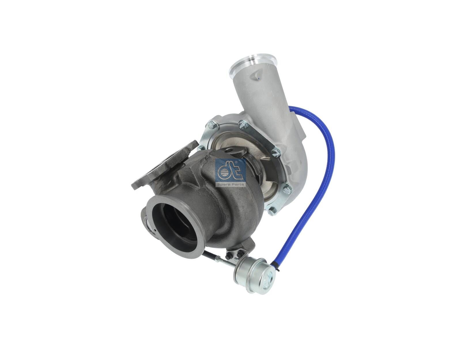 Turbocharger | DT Spare Parts 1.48036