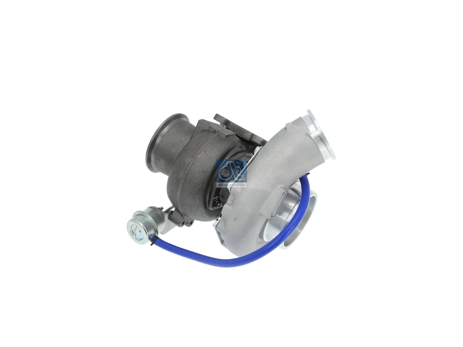 Turbocharger | DT Spare Parts 1.48036