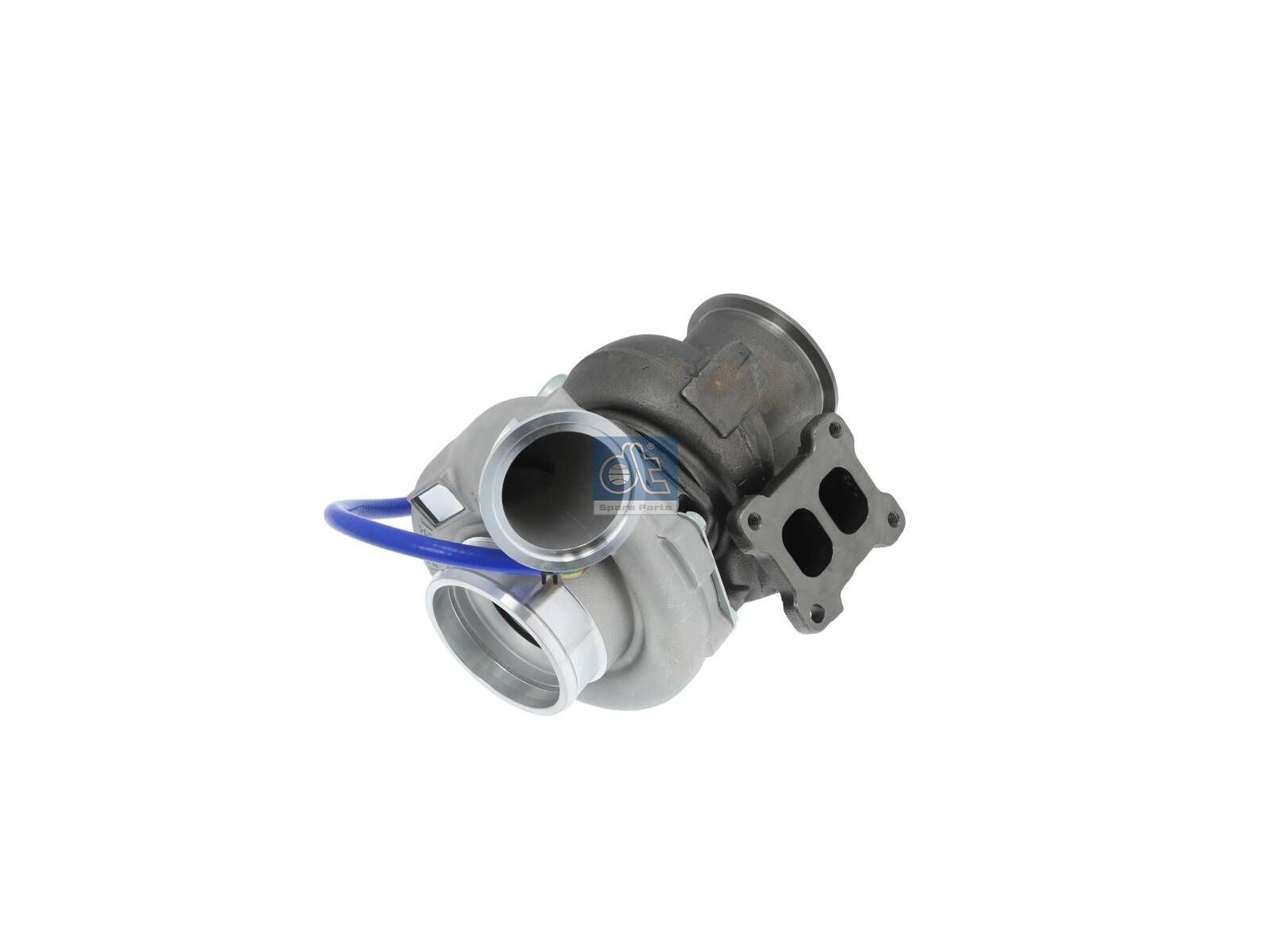 Turbocharger | DT Spare Parts 1.48036