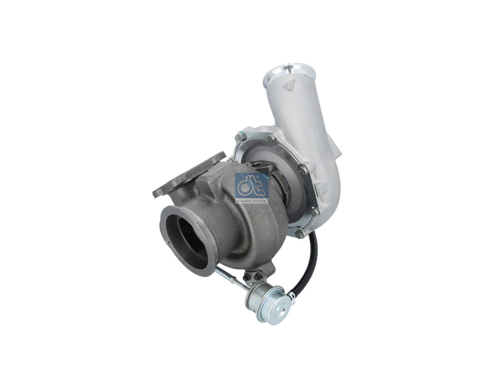 Turbocharger | DT Spare Parts 1.48041