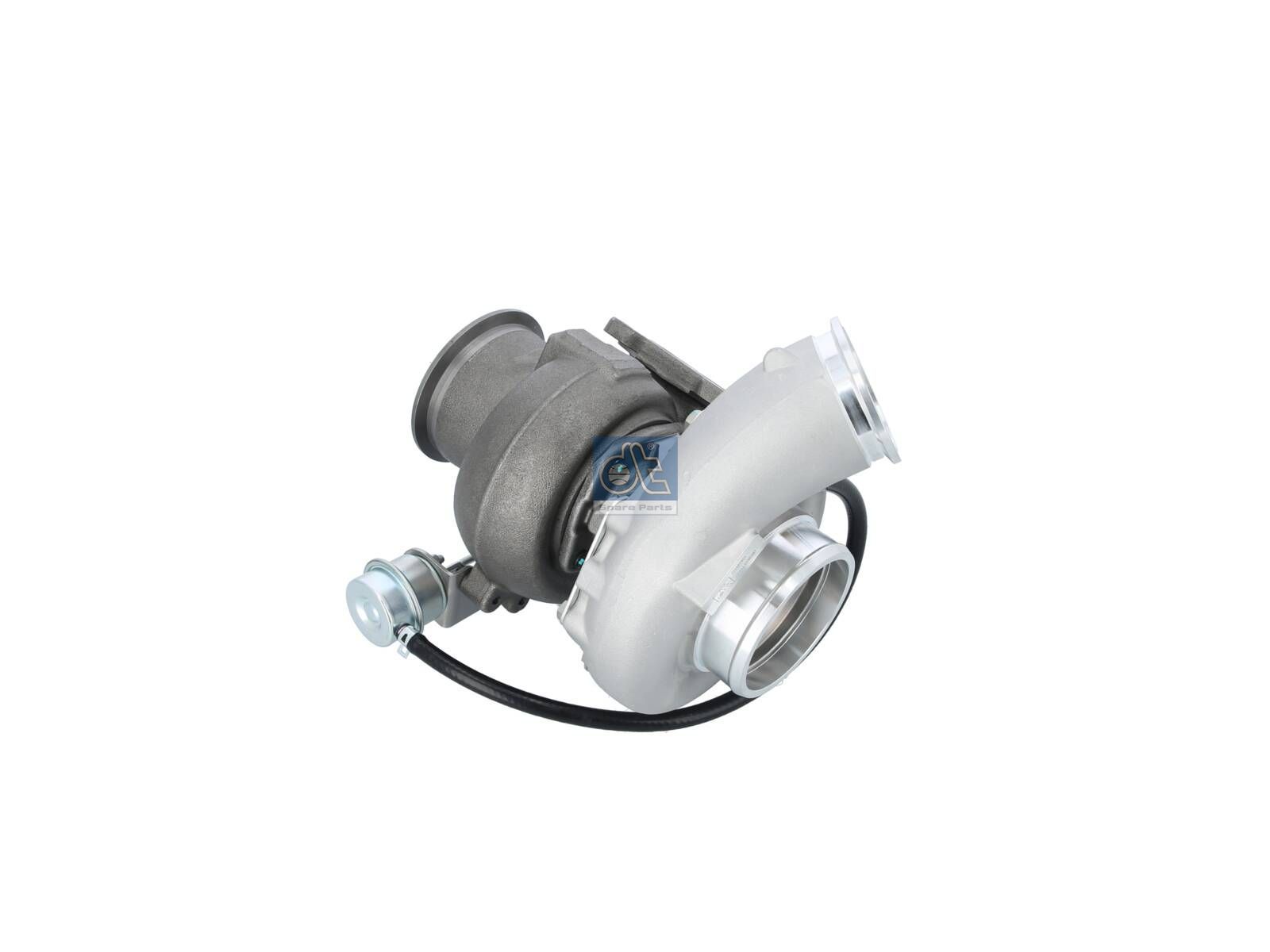 Turbocharger | DT Spare Parts 1.48041