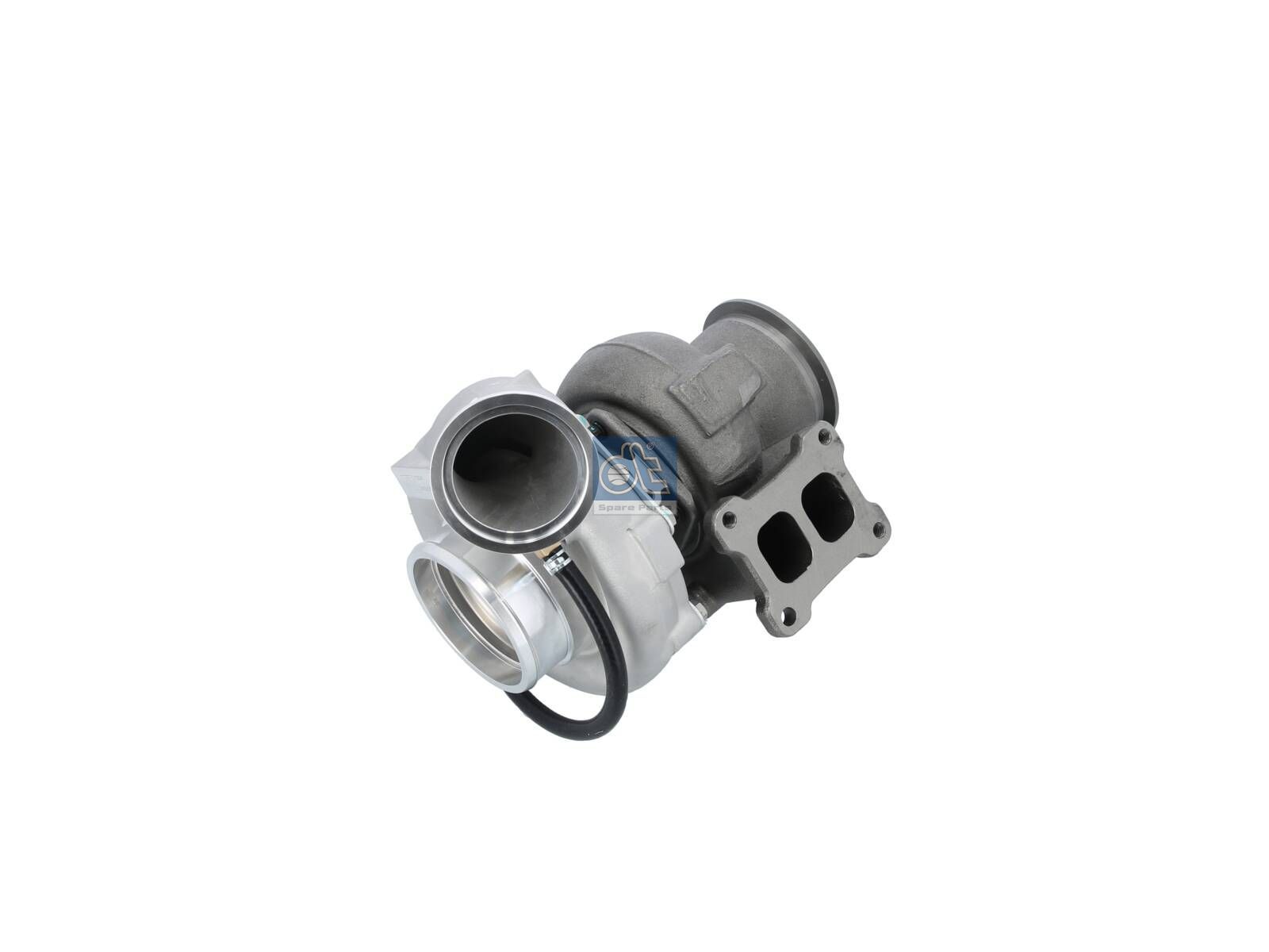 Turbocharger | DT Spare Parts 1.48041