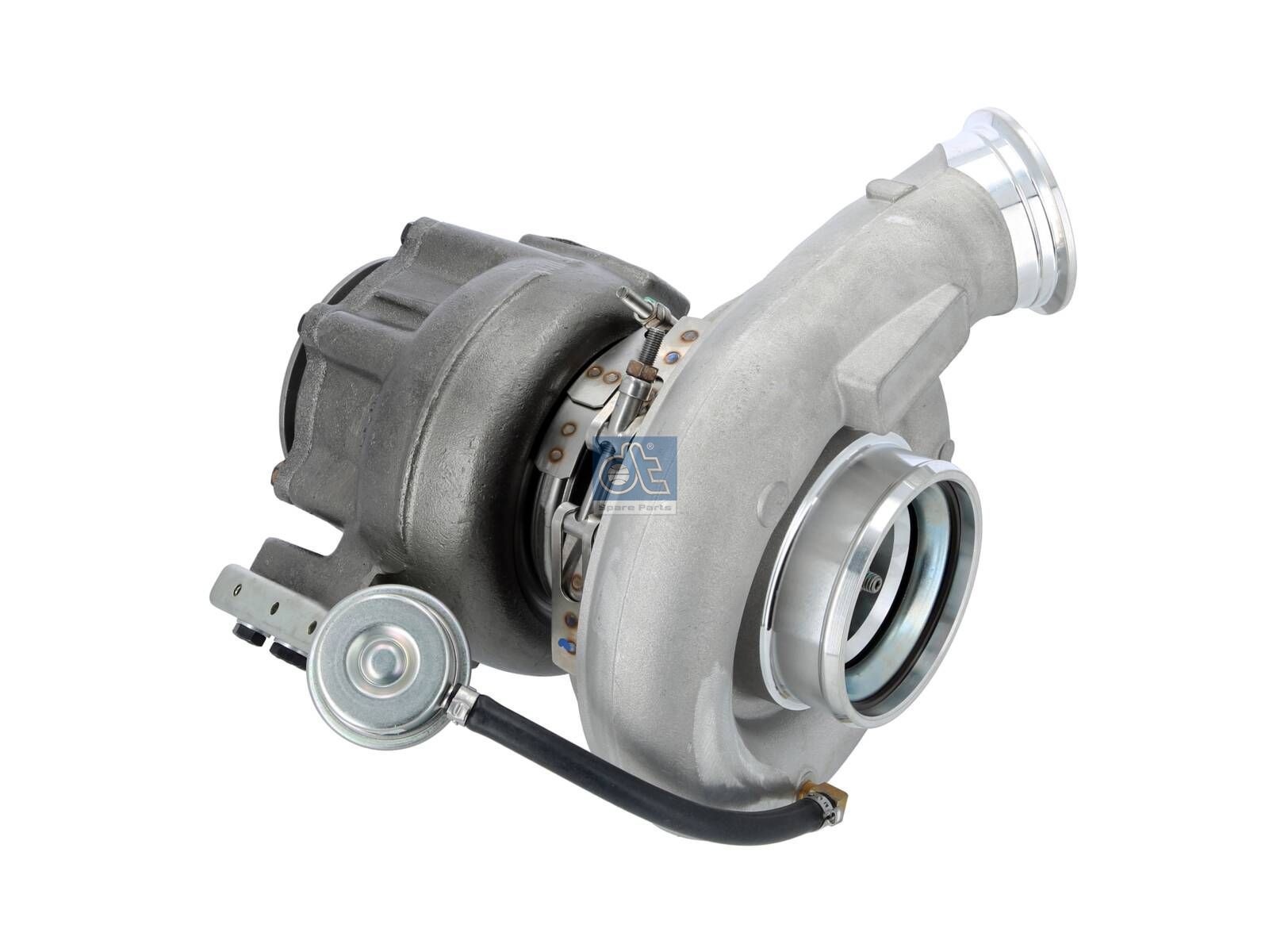 Turbocharger | DT Spare Parts 1.48042