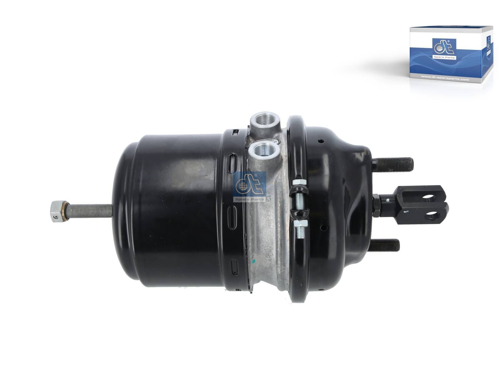 Spring brake cylinder | DT Spare Parts 1.48100