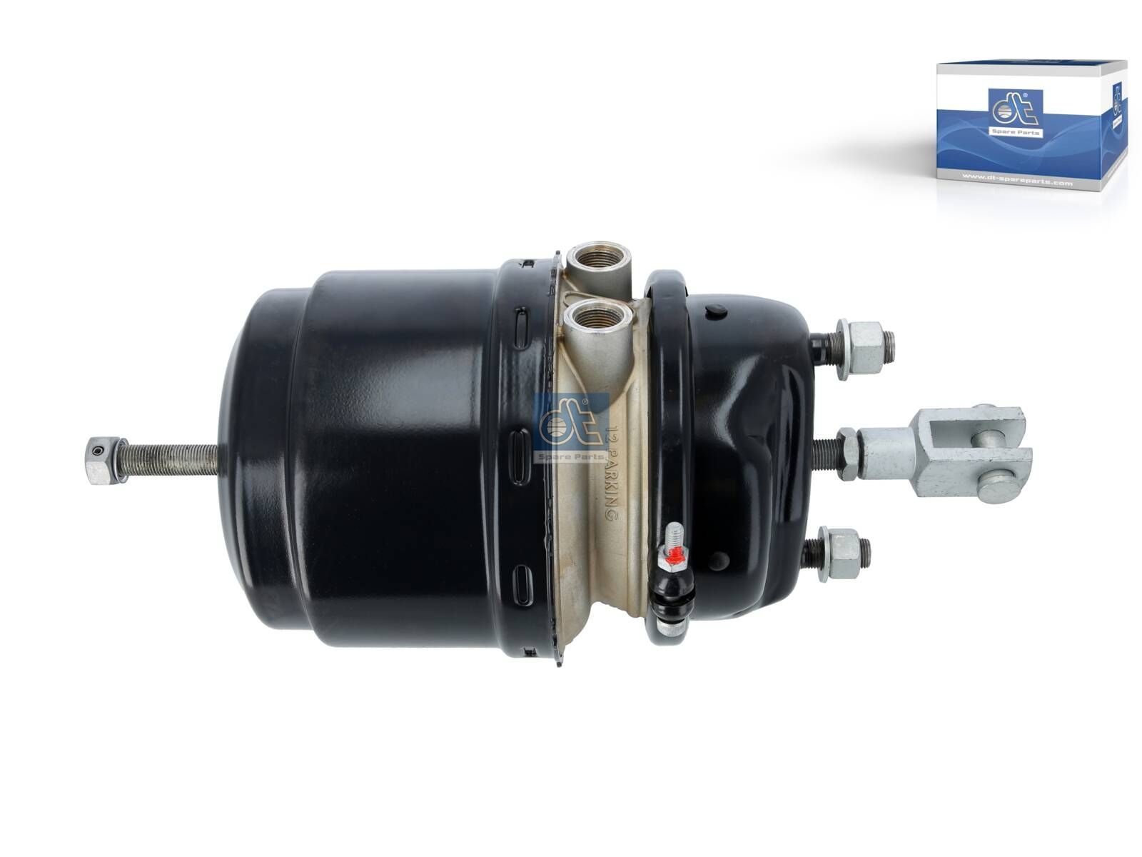Spring brake cylinder | DT Spare Parts 1.48104
