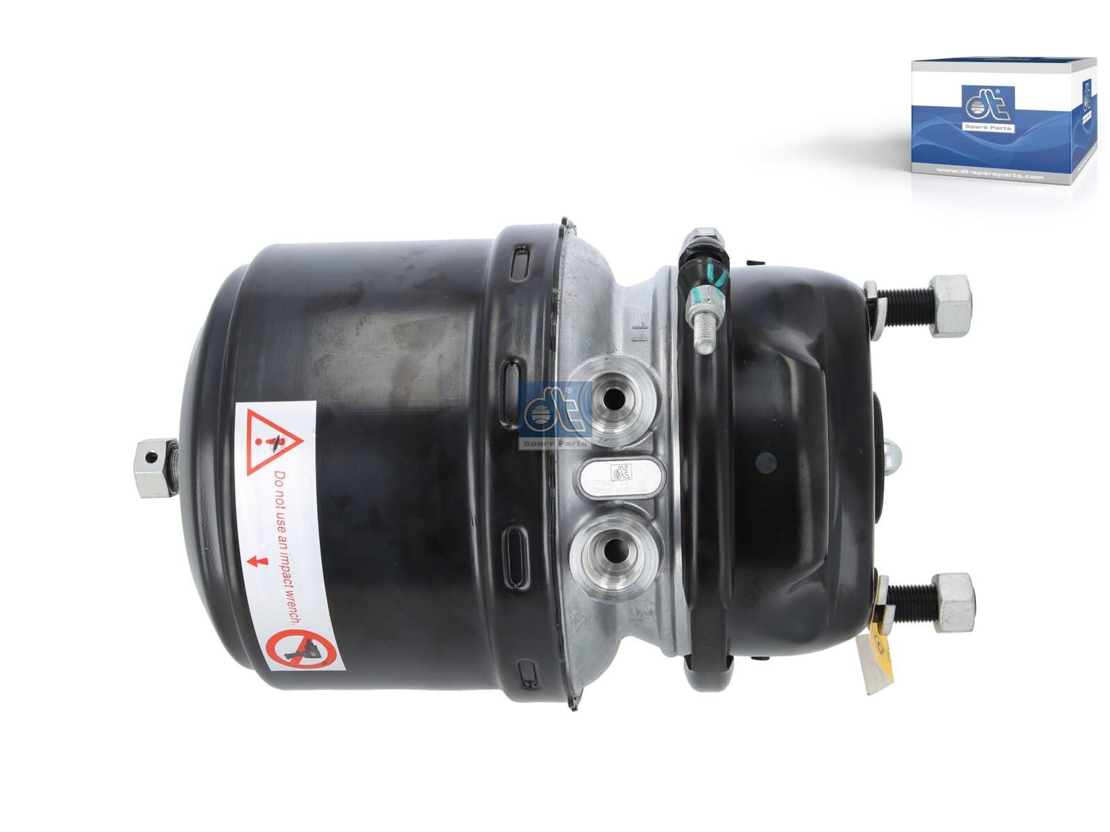 Spring brake cylinder | DT Spare Parts 1.48106