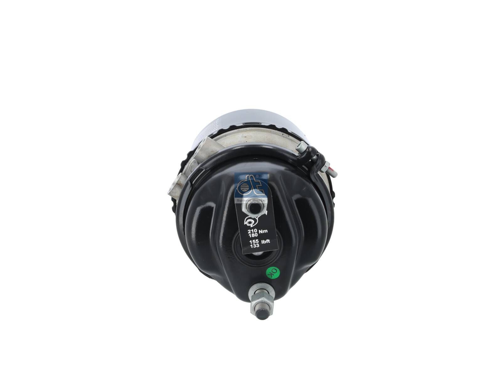 Spring brake cylinder | DT Spare Parts 1.48109
