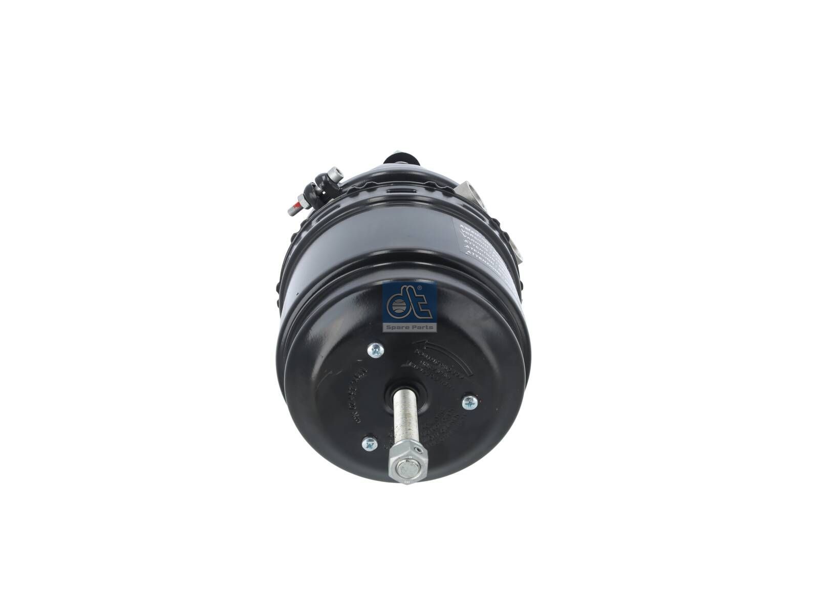 Spring brake cylinder | DT Spare Parts 1.48109