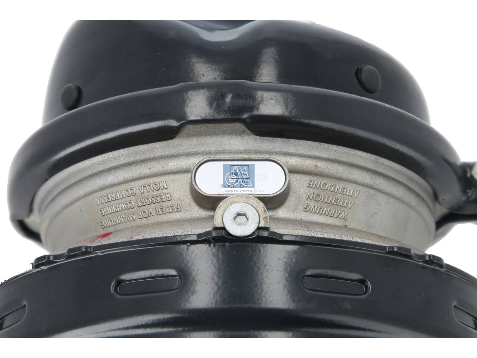 Spring brake cylinder | DT Spare Parts 1.48109