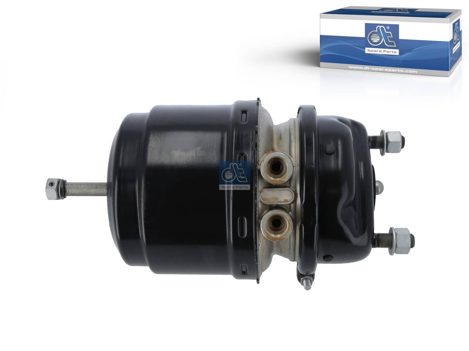 Spring brake cylinder | DT Spare Parts 1.48111