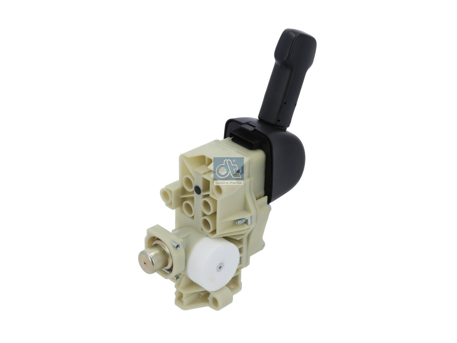Hand brake valve | DT Spare Parts 1.48116