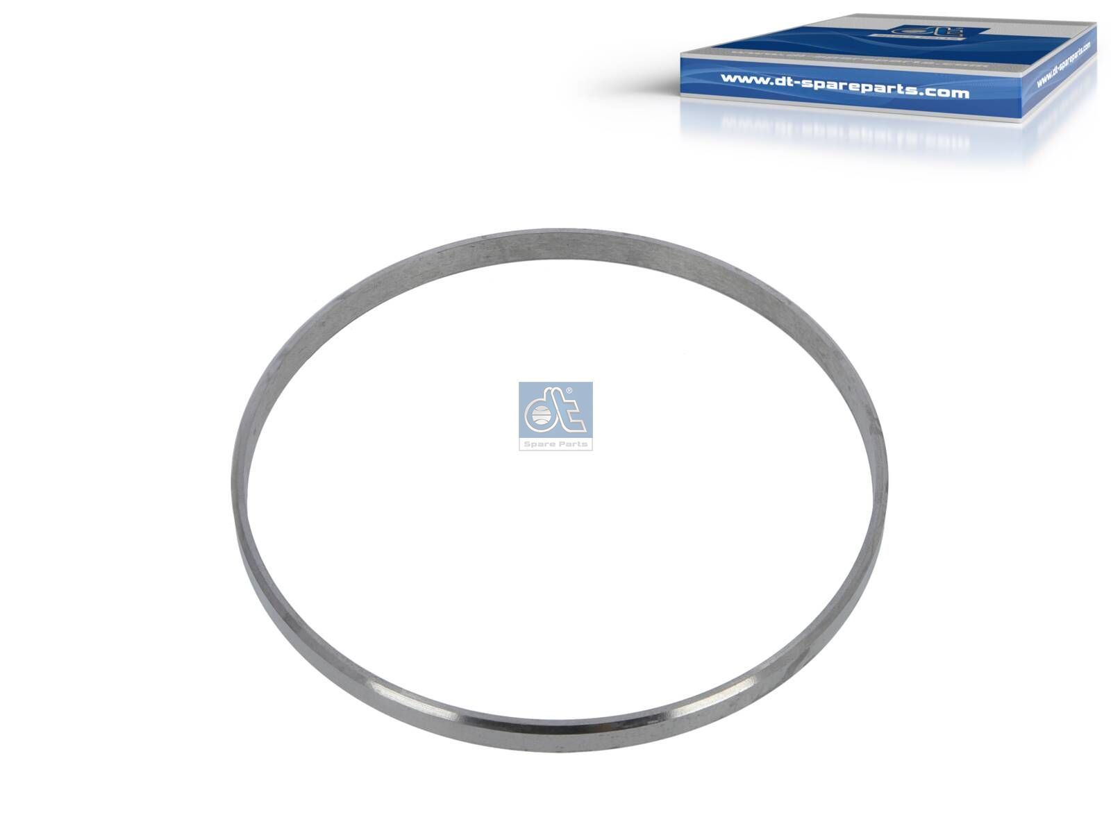Wiper ring | DT Spare Parts 1.48125