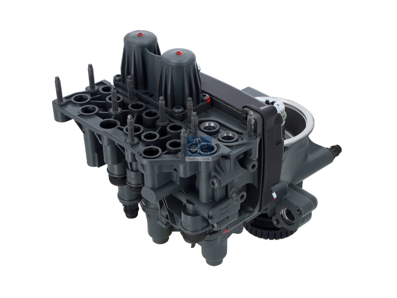 Air dryer | DT Spare Parts 1.48130