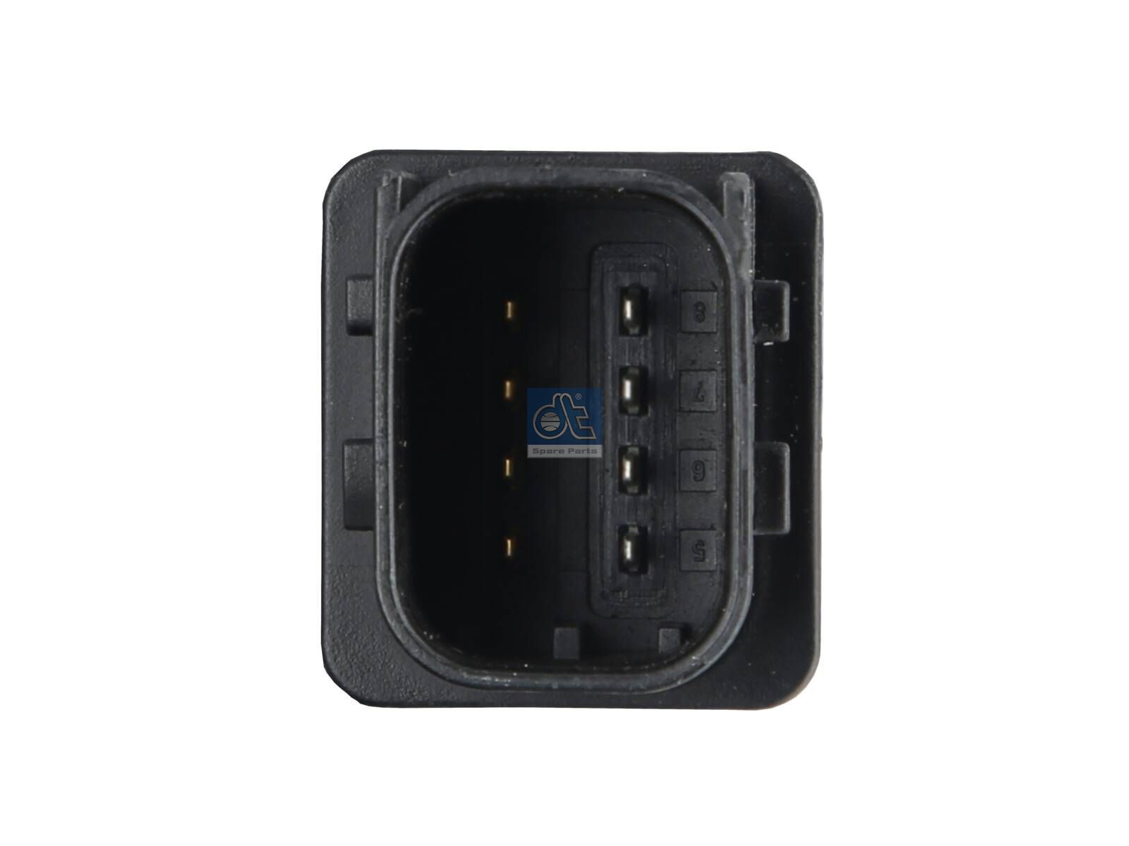 Air dryer | DT Spare Parts 1.48130