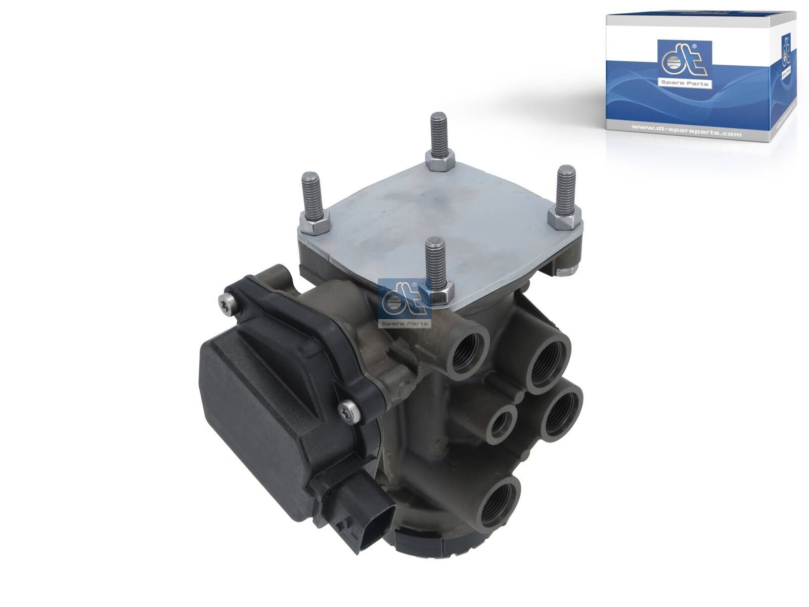 Trailer control valve | DT Spare Parts 1.48200