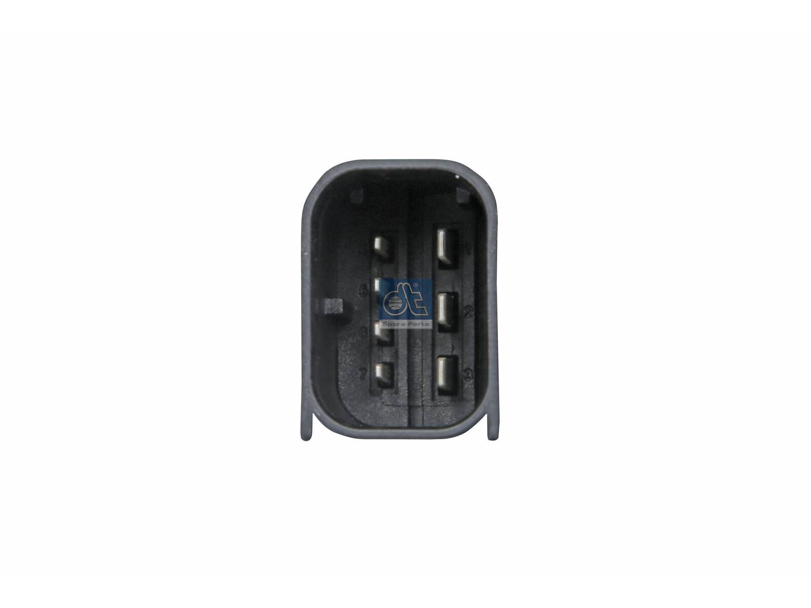 Trailer control valve | DT Spare Parts 1.48200
