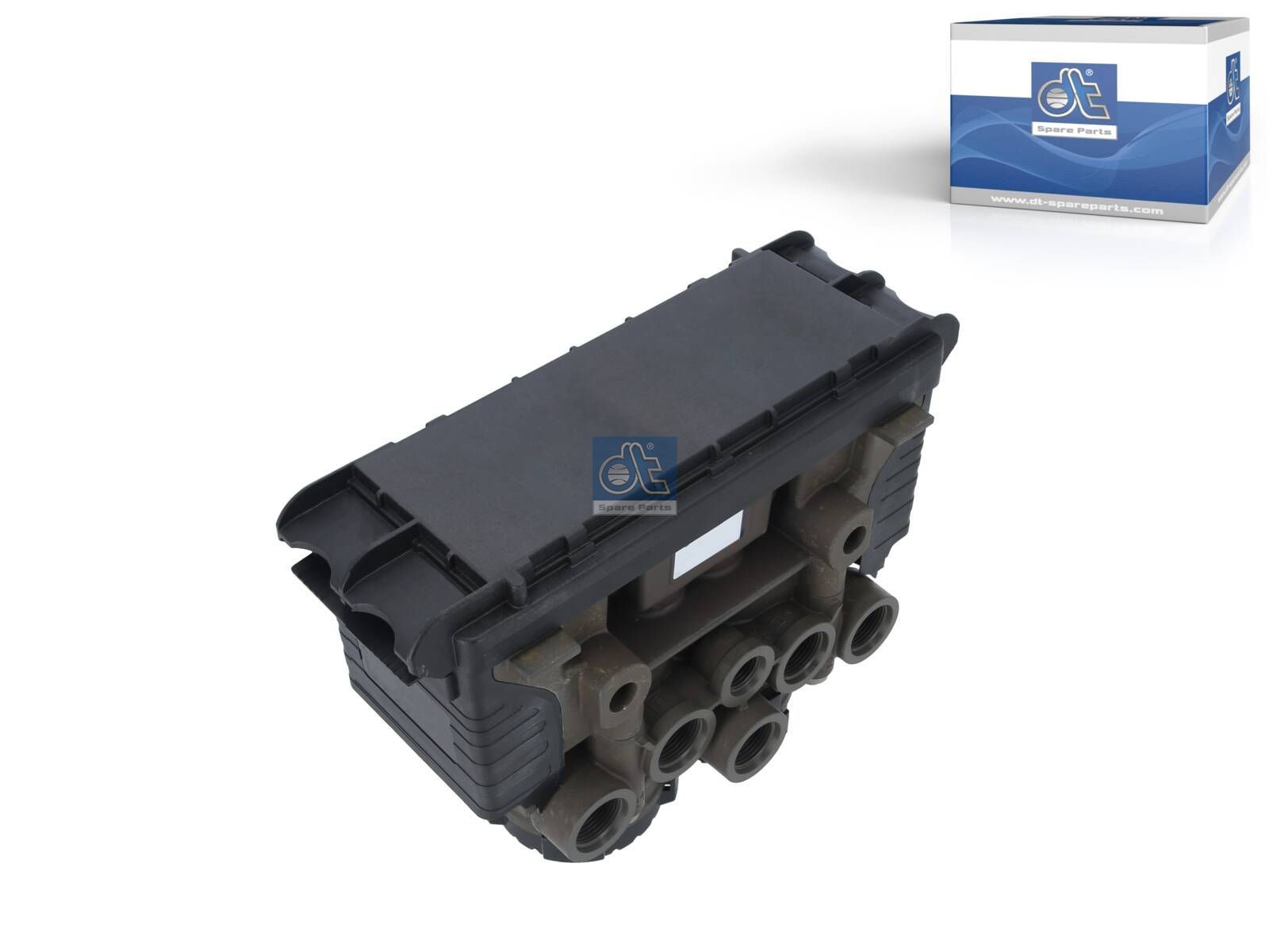 EBS valve | DT Spare Parts 1.48250