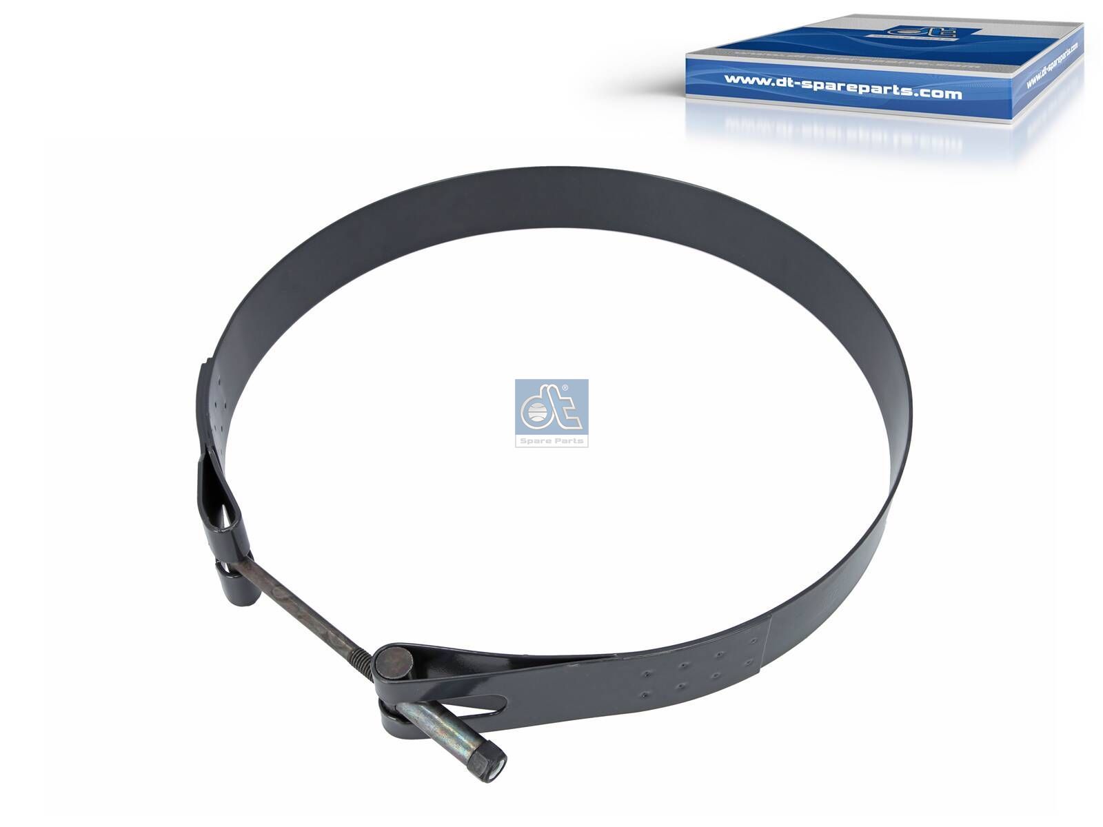 Tensioning band | DT Spare Parts 1.48301