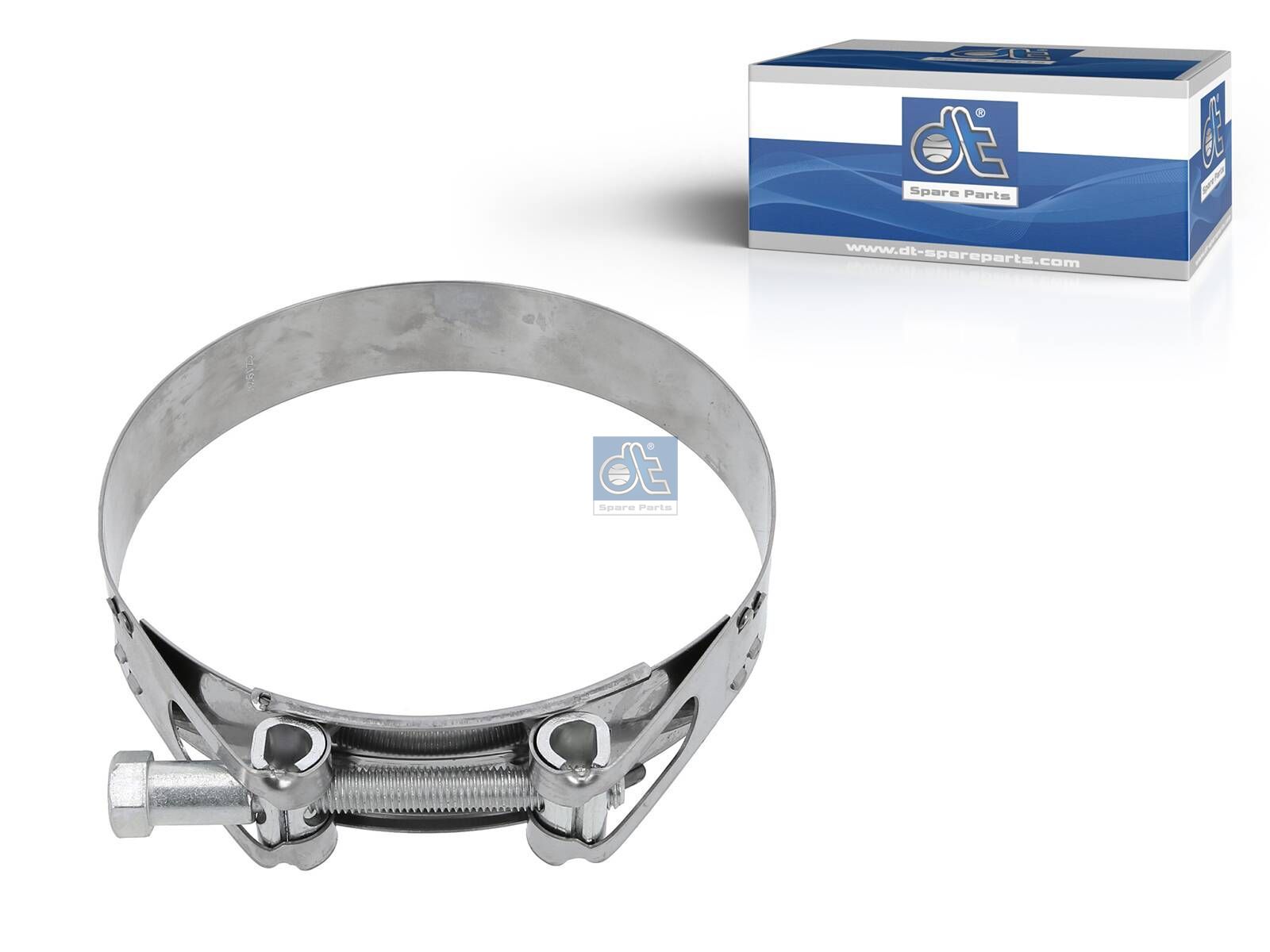 Tensioning band | DT Spare Parts 1.48304