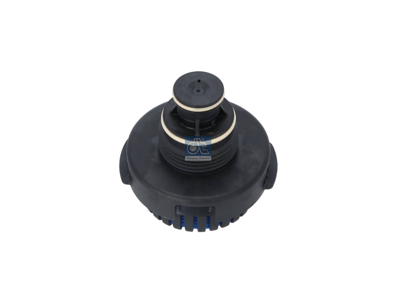 Silencer | DT Spare Parts 1.48600