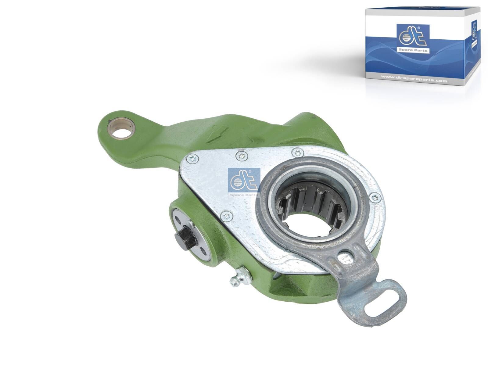Slack adjuster | DT Spare Parts 1.48900