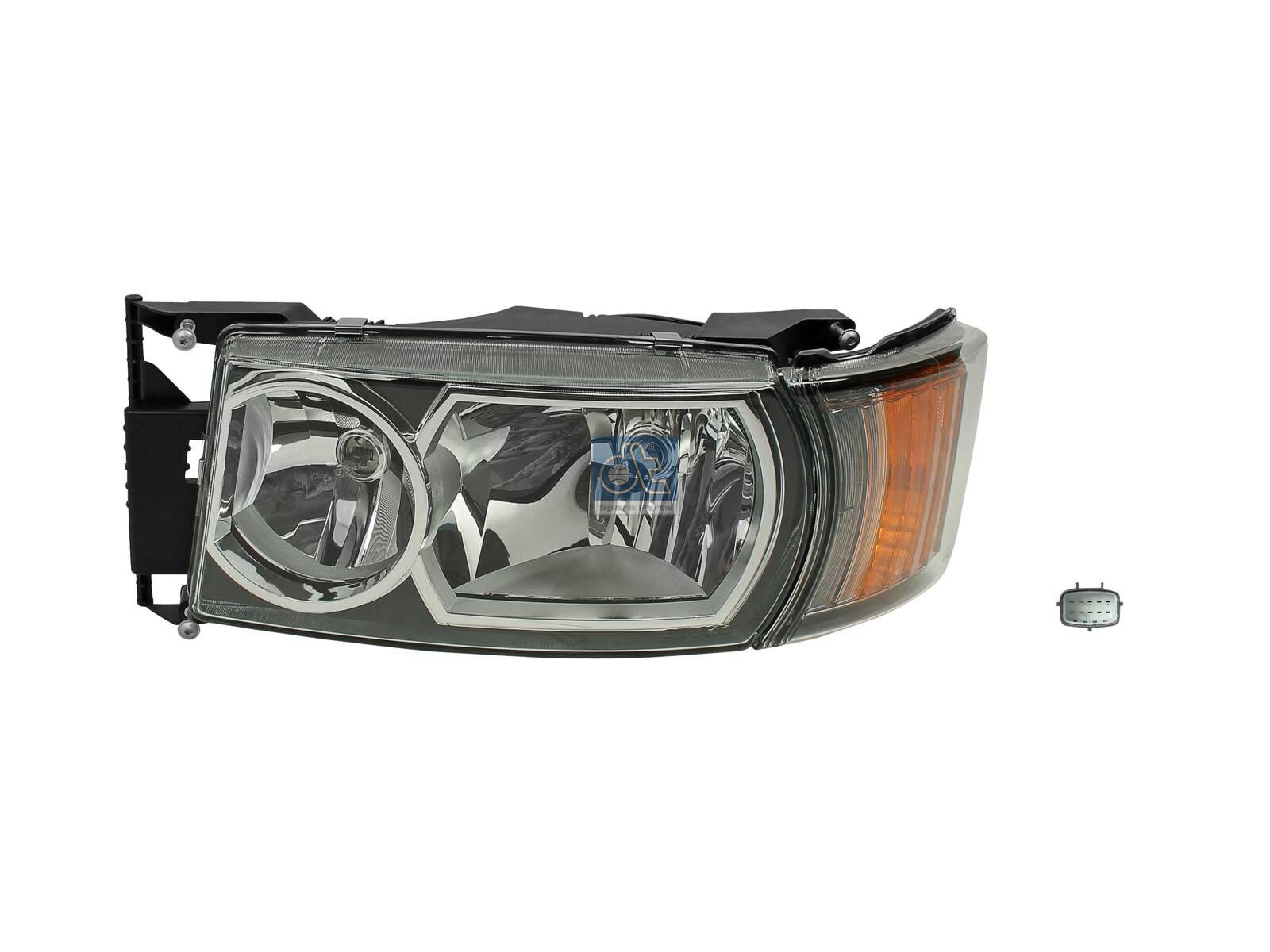 Headlamp | DT Spare Parts 1.51000