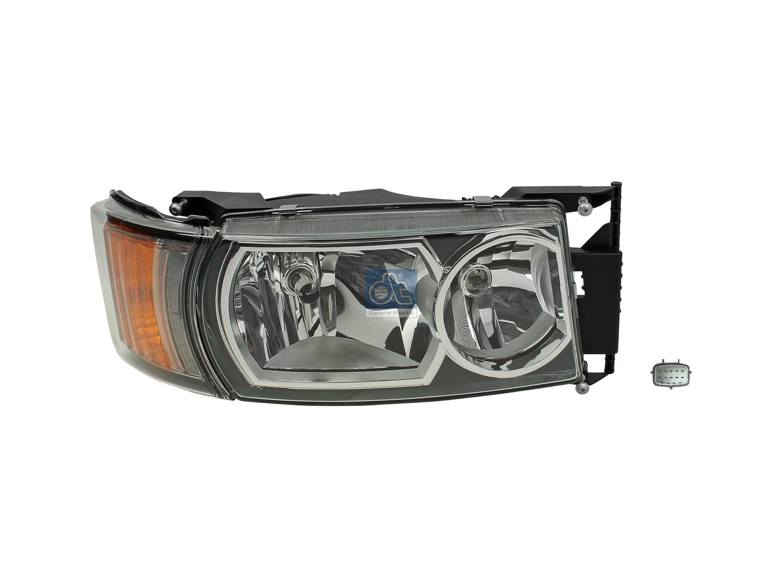Headlamp | DT Spare Parts 1.51001