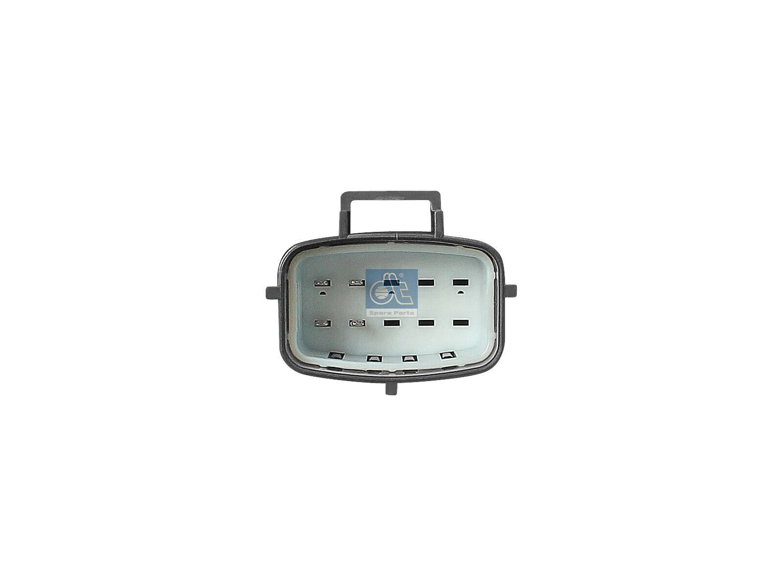 Headlamp | DT Spare Parts 1.51001
