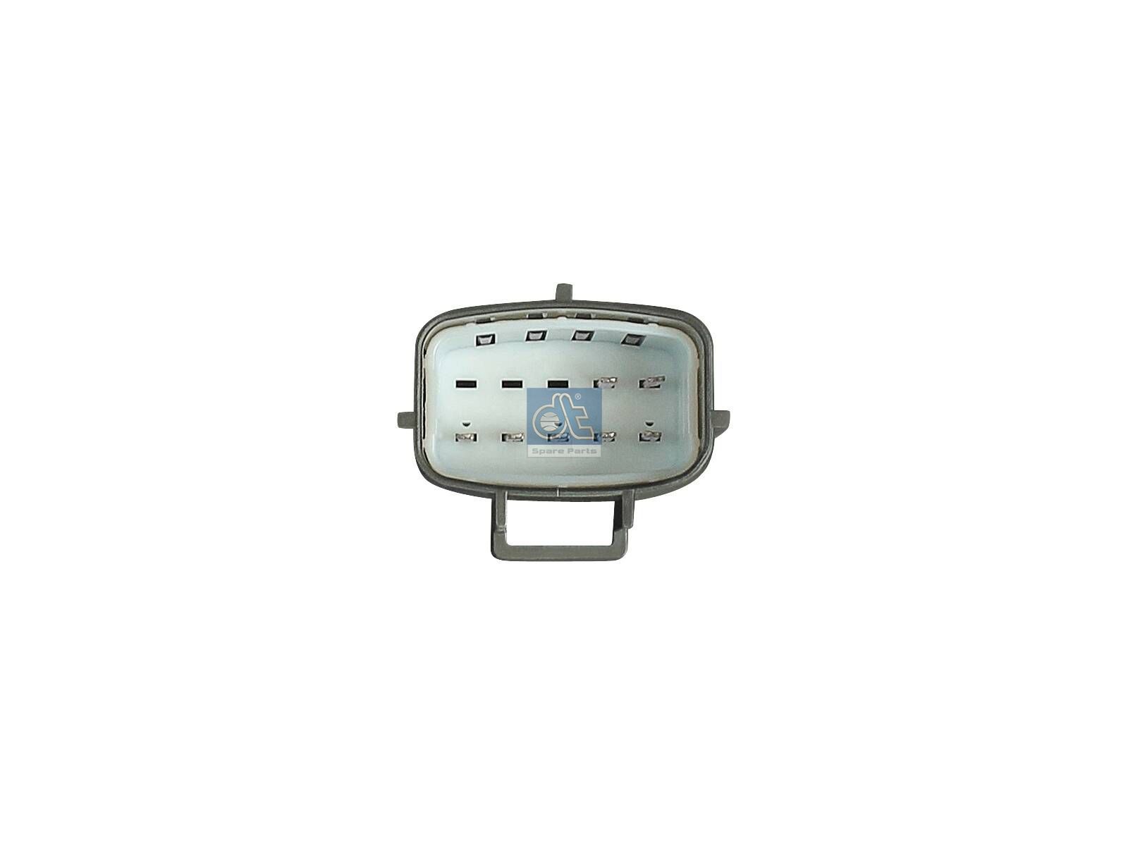 Headlamp | DT Spare Parts 1.51003