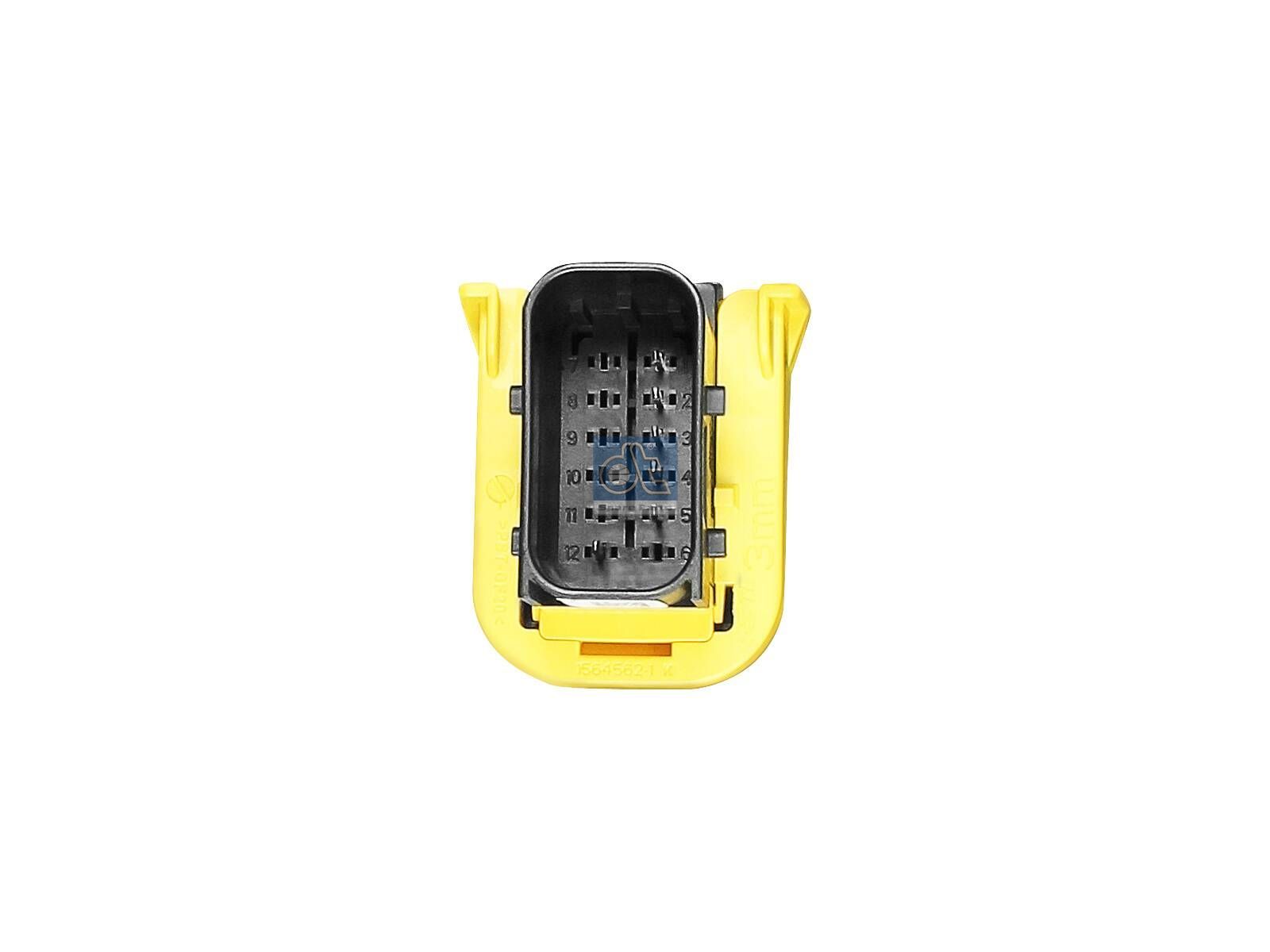 Headlamp | DT Spare Parts 1.51009