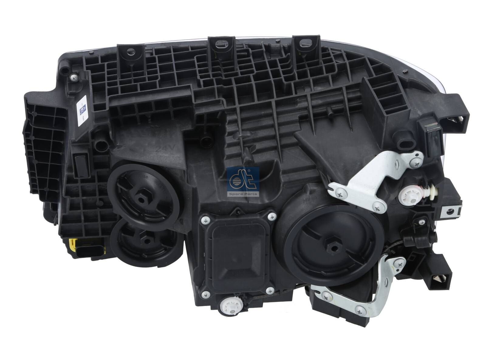 Headlamp | DT Spare Parts 1.51011