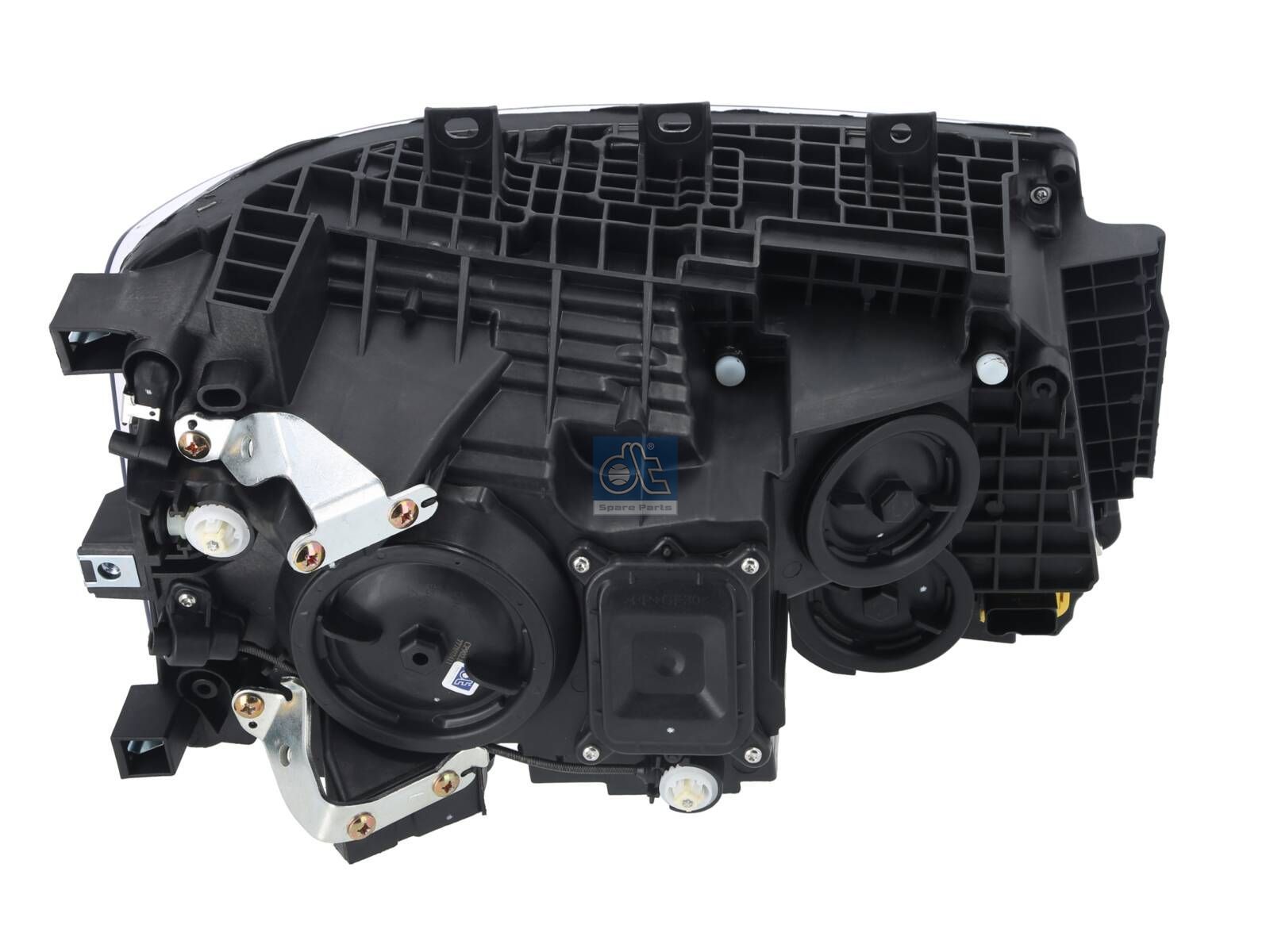 Headlamp | DT Spare Parts 1.51014
