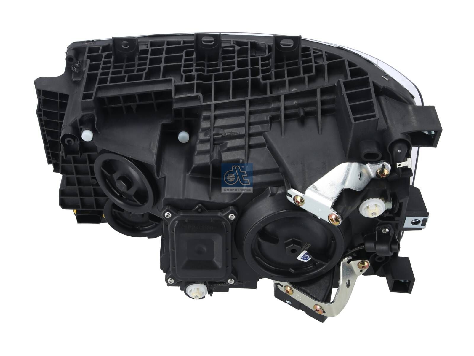 Headlamp | DT Spare Parts 1.51016