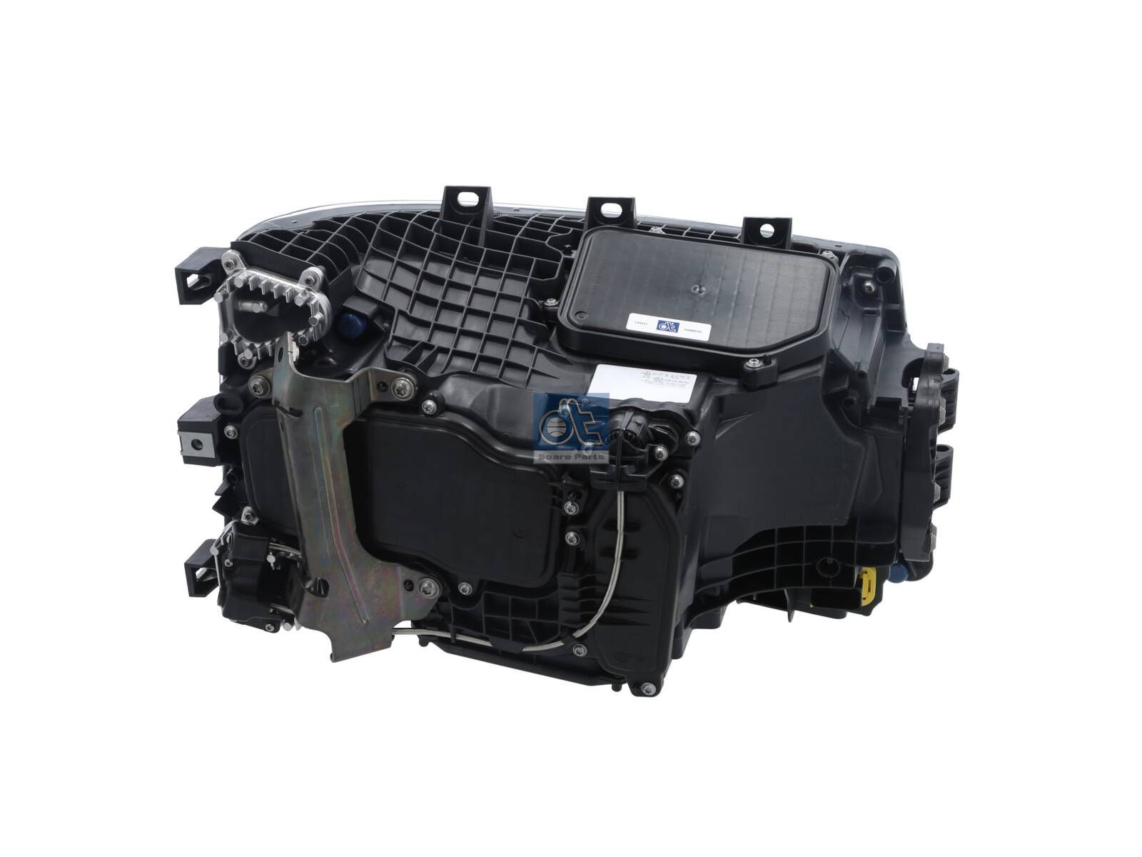 Headlamp | DT Spare Parts 1.51017