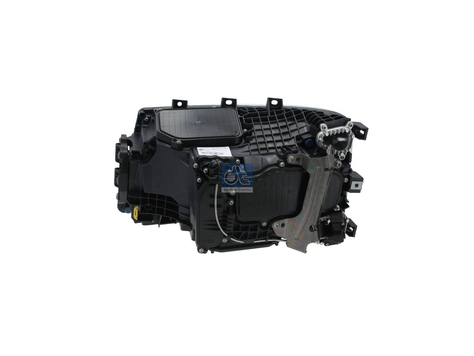 Headlamp | DT Spare Parts 1.51019