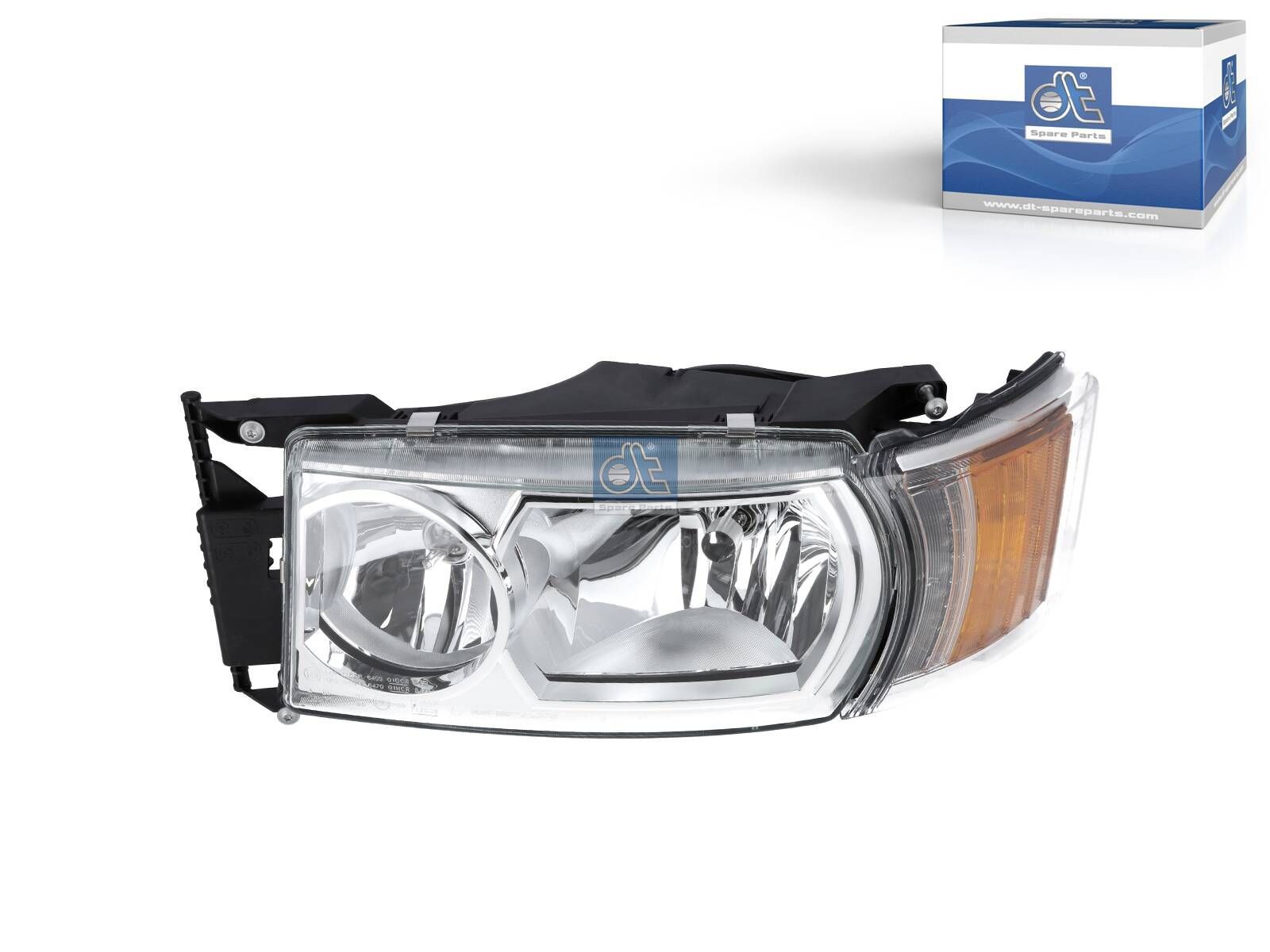 Headlamp | DT Spare Parts 1.51021