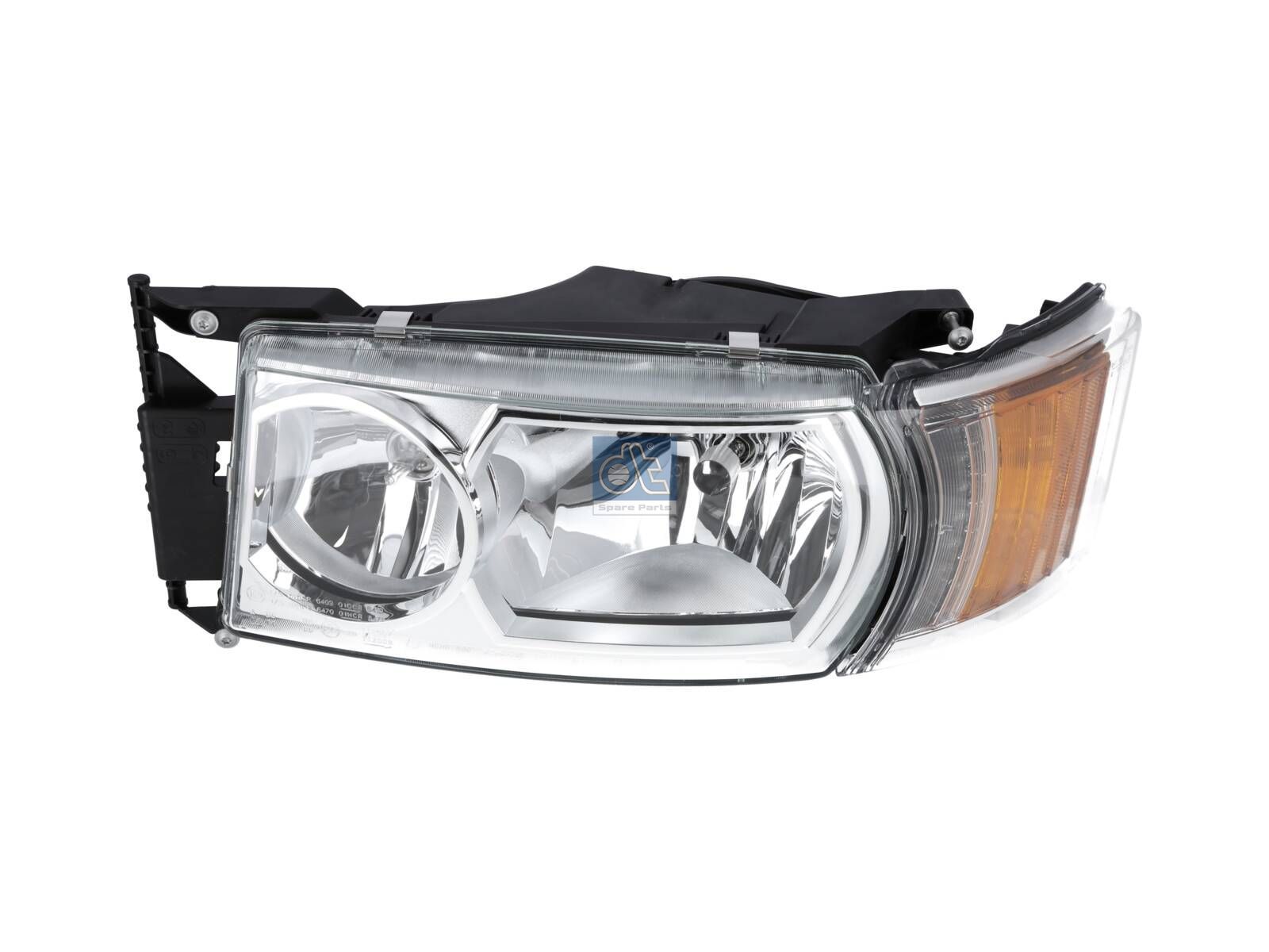 Headlamp | DT Spare Parts 1.51021