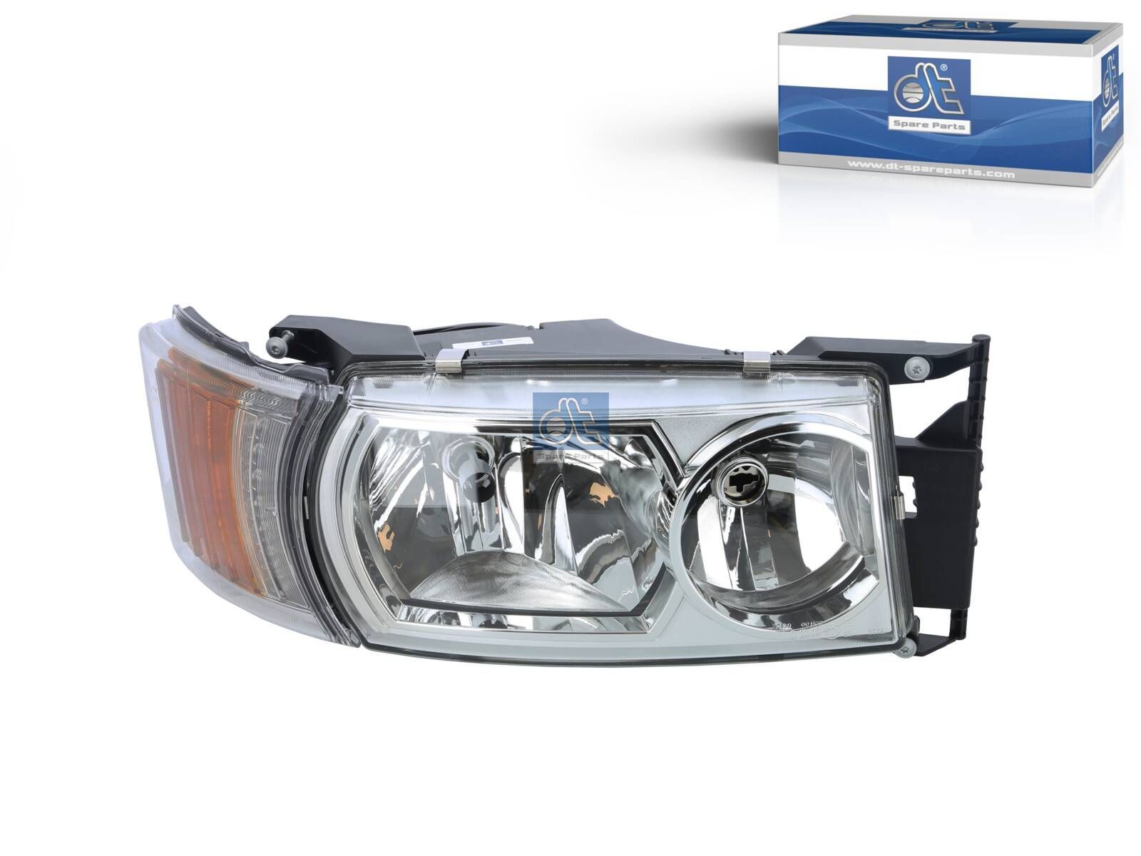 Headlamp | DT Spare Parts 1.51022