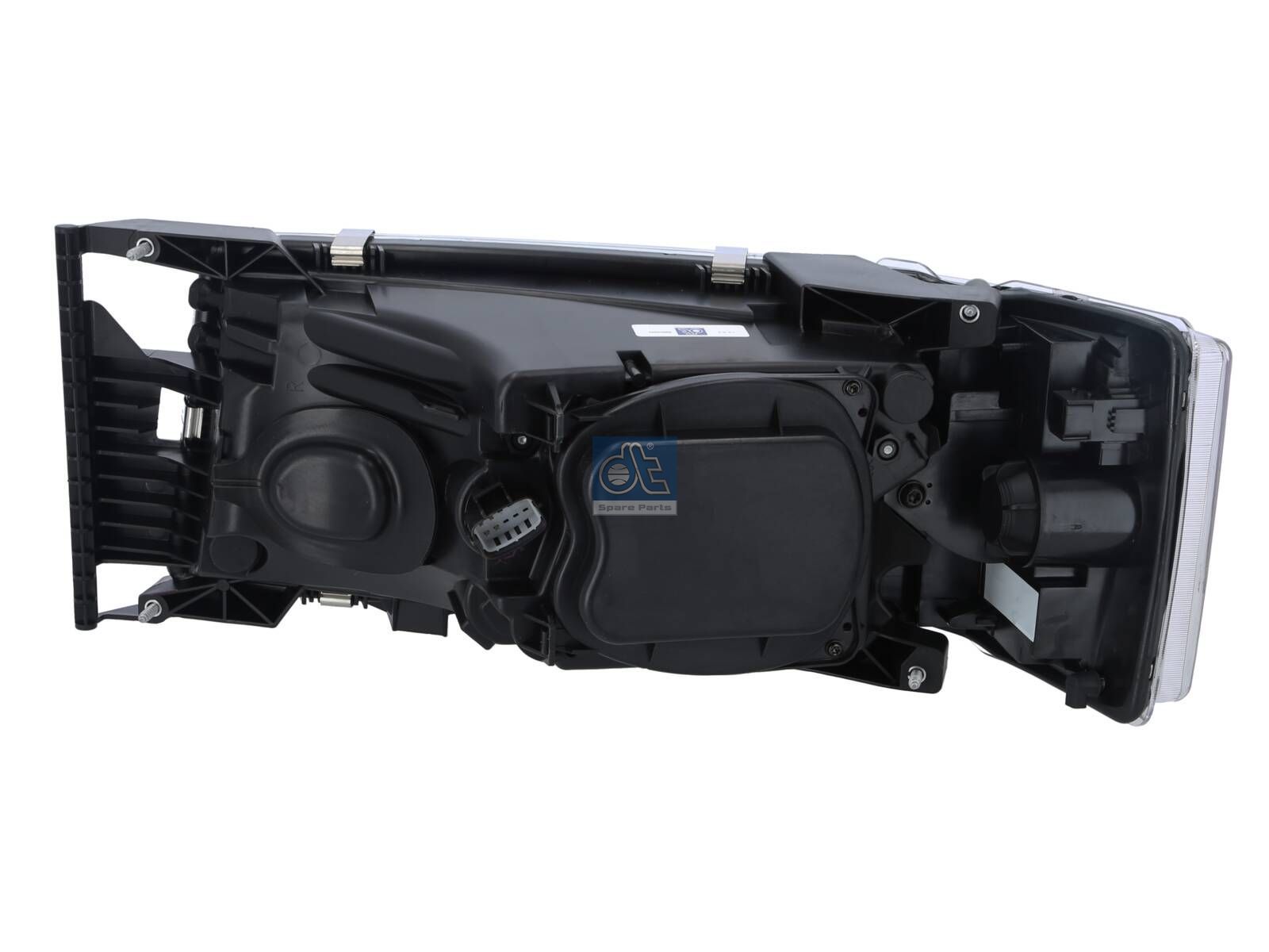 Headlamp | DT Spare Parts 1.51022