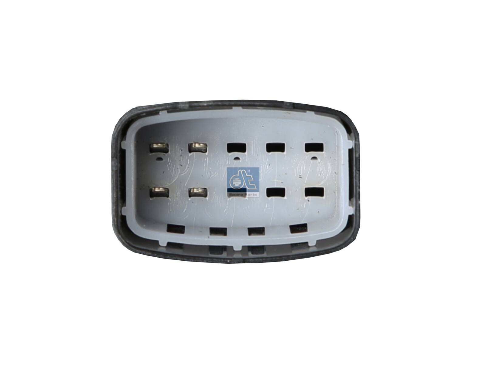 Headlamp | DT Spare Parts 1.51022