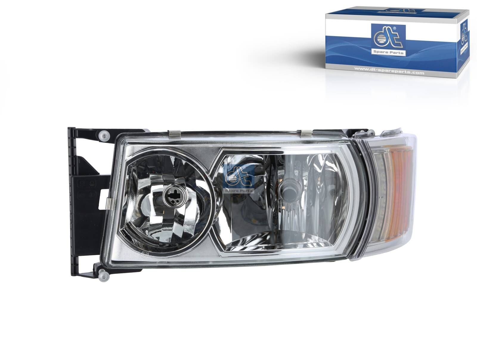 Headlamp | DT Spare Parts 1.51023