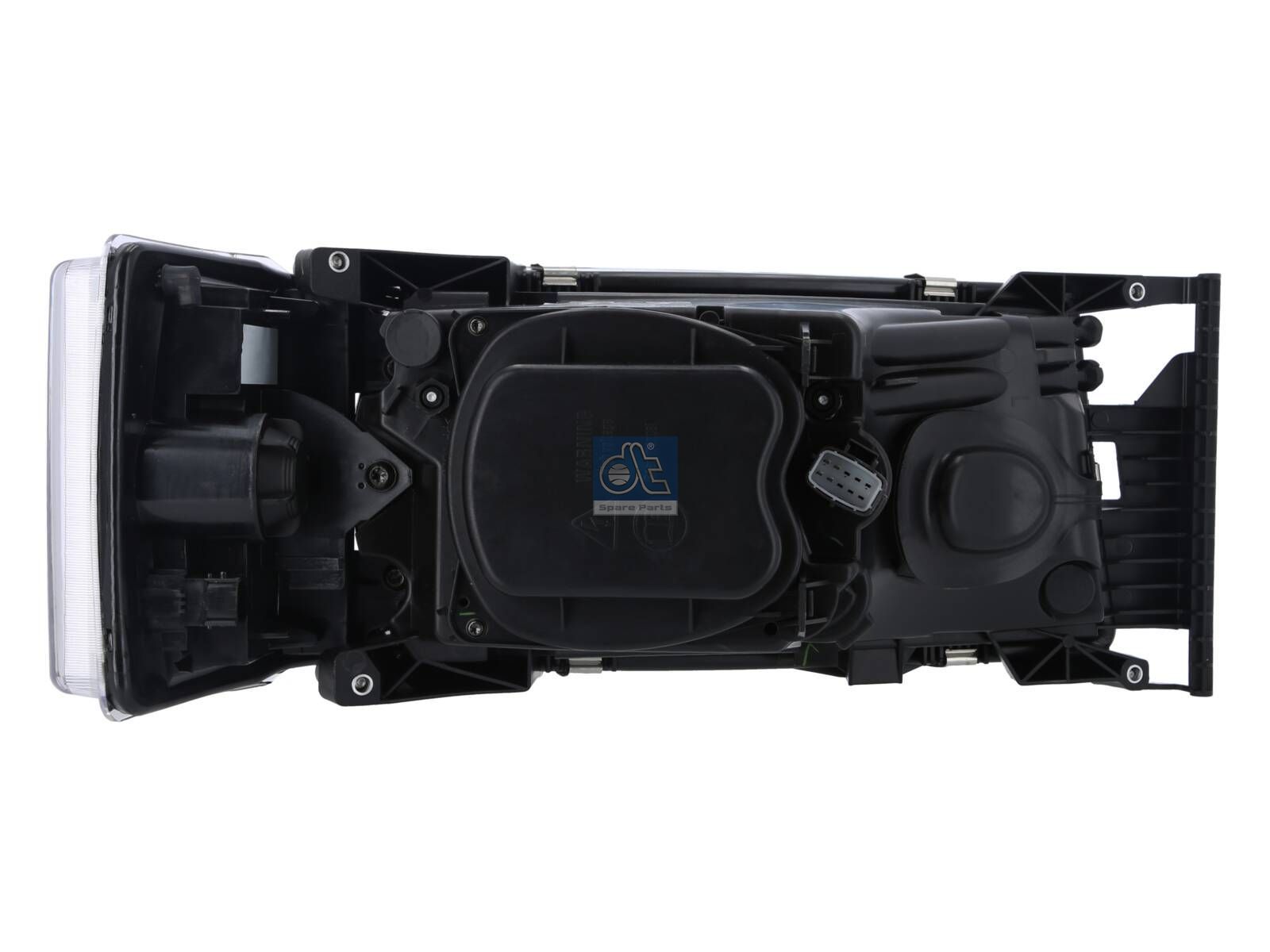 Headlamp | DT Spare Parts 1.51023