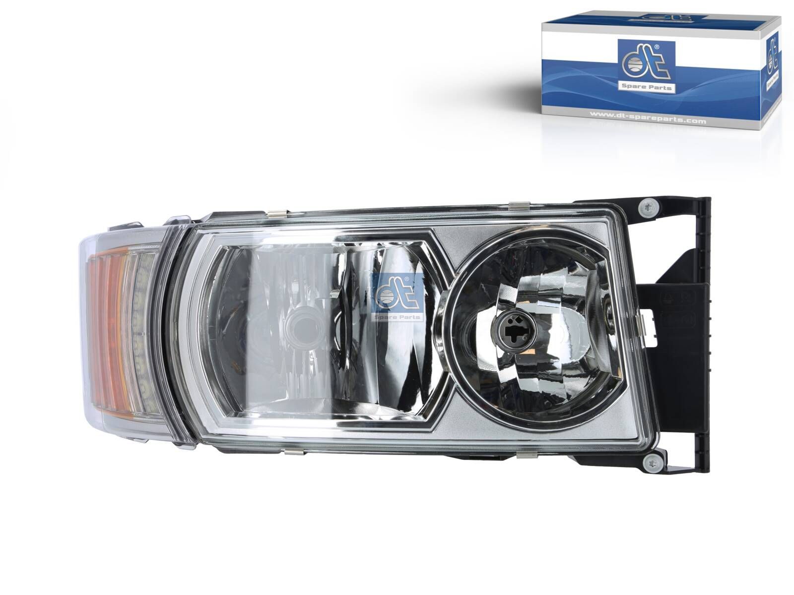 Headlamp | DT Spare Parts 1.51024