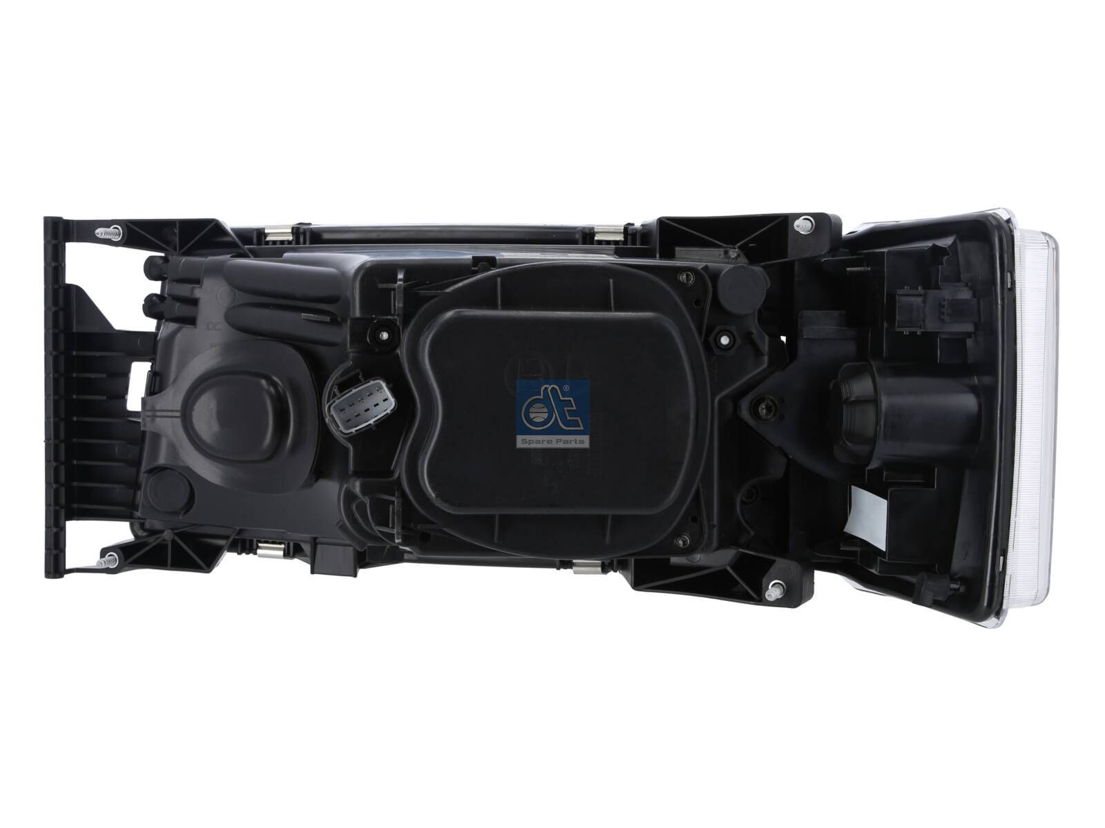 Headlamp | DT Spare Parts 1.51024
