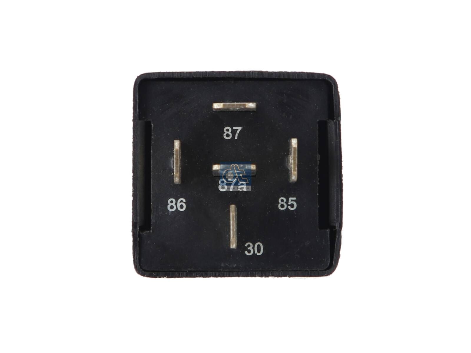 Relay | DT Spare Parts 1.51025