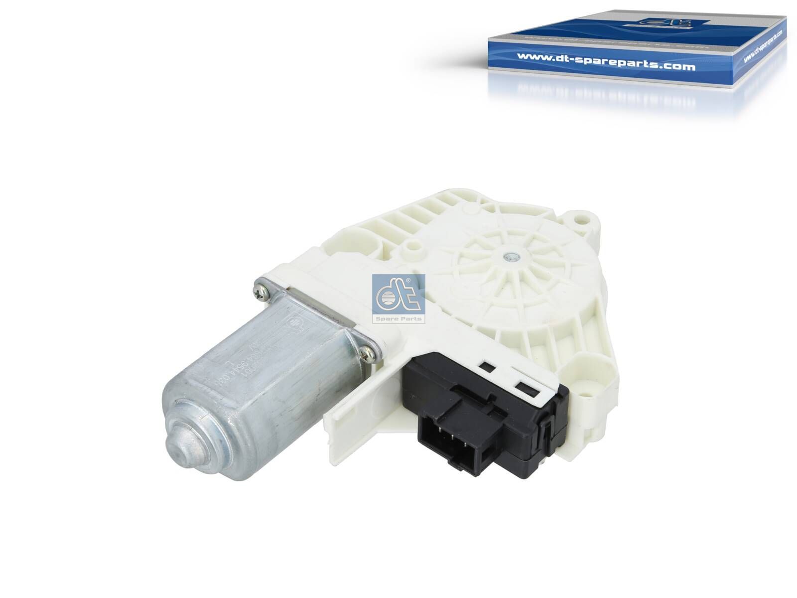 Window lifter motor | DT Spare Parts 1.51035
