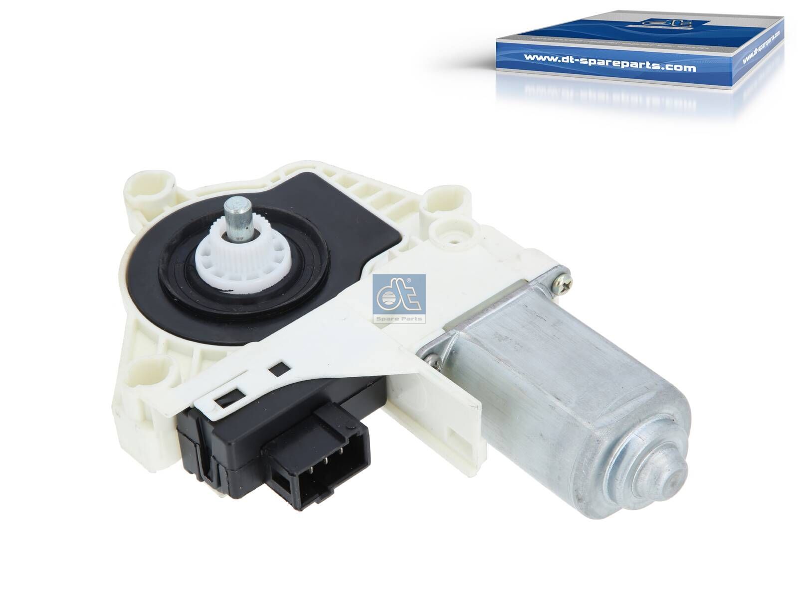 Window lifter motor | DT Spare Parts 1.51036